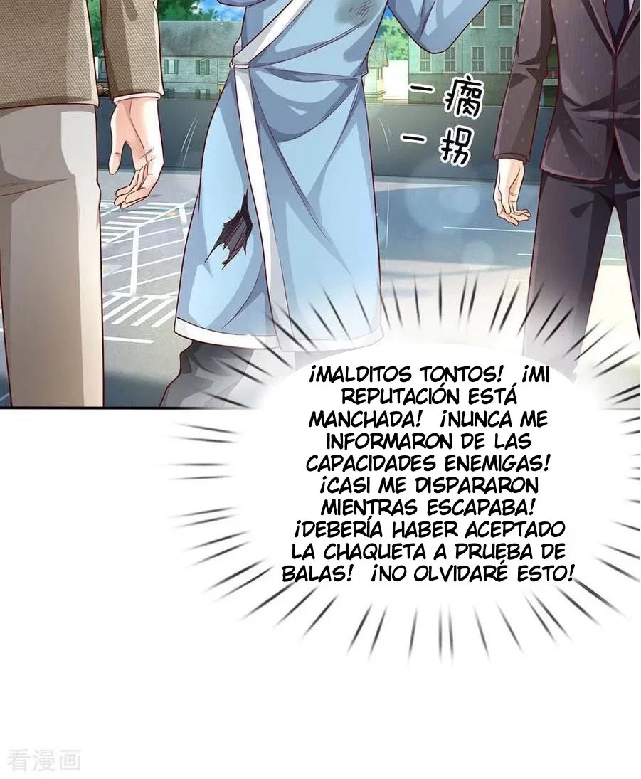 Soy el gran inmortal capítulo 87, página 3