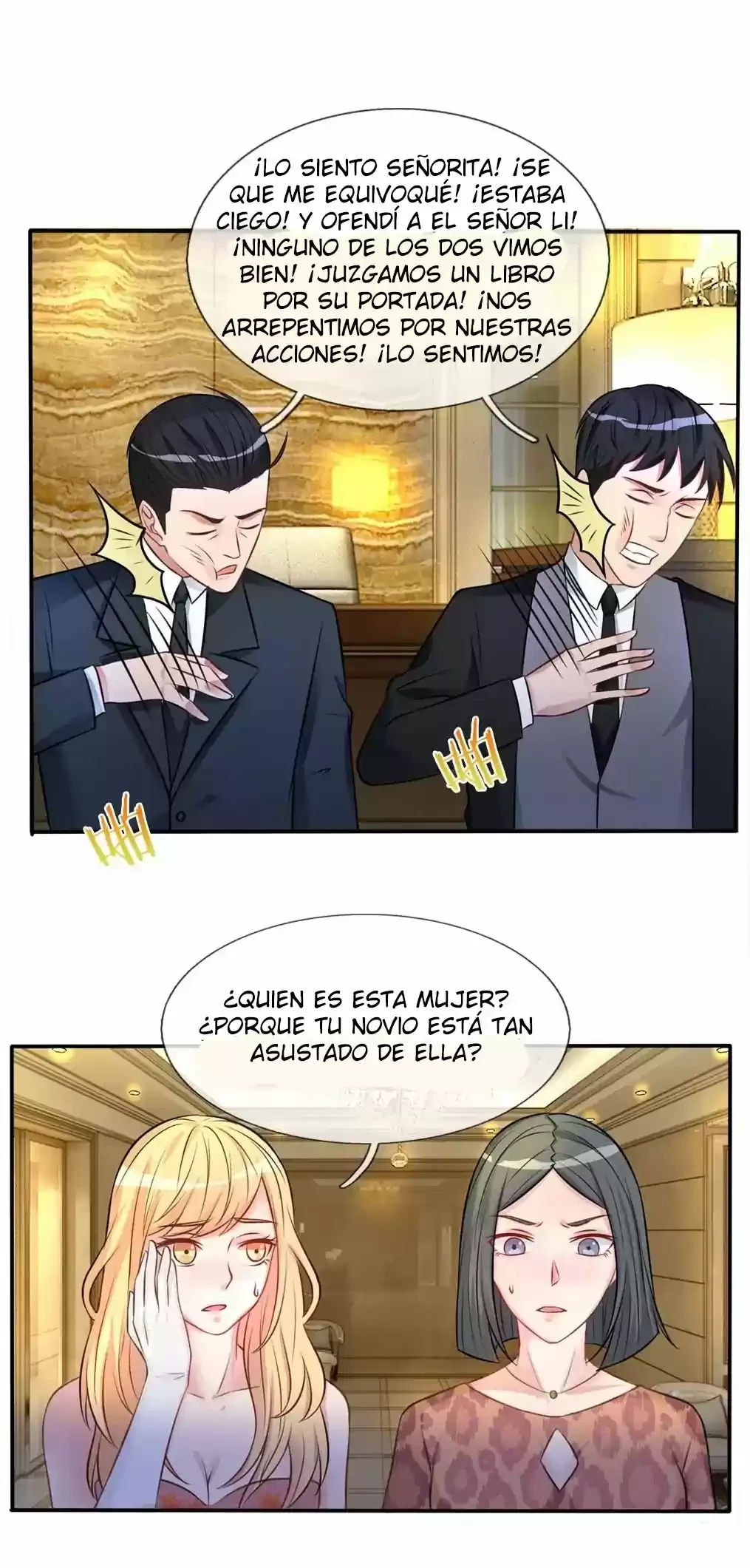 Soy el gran inmortal capítulo 9, página 9