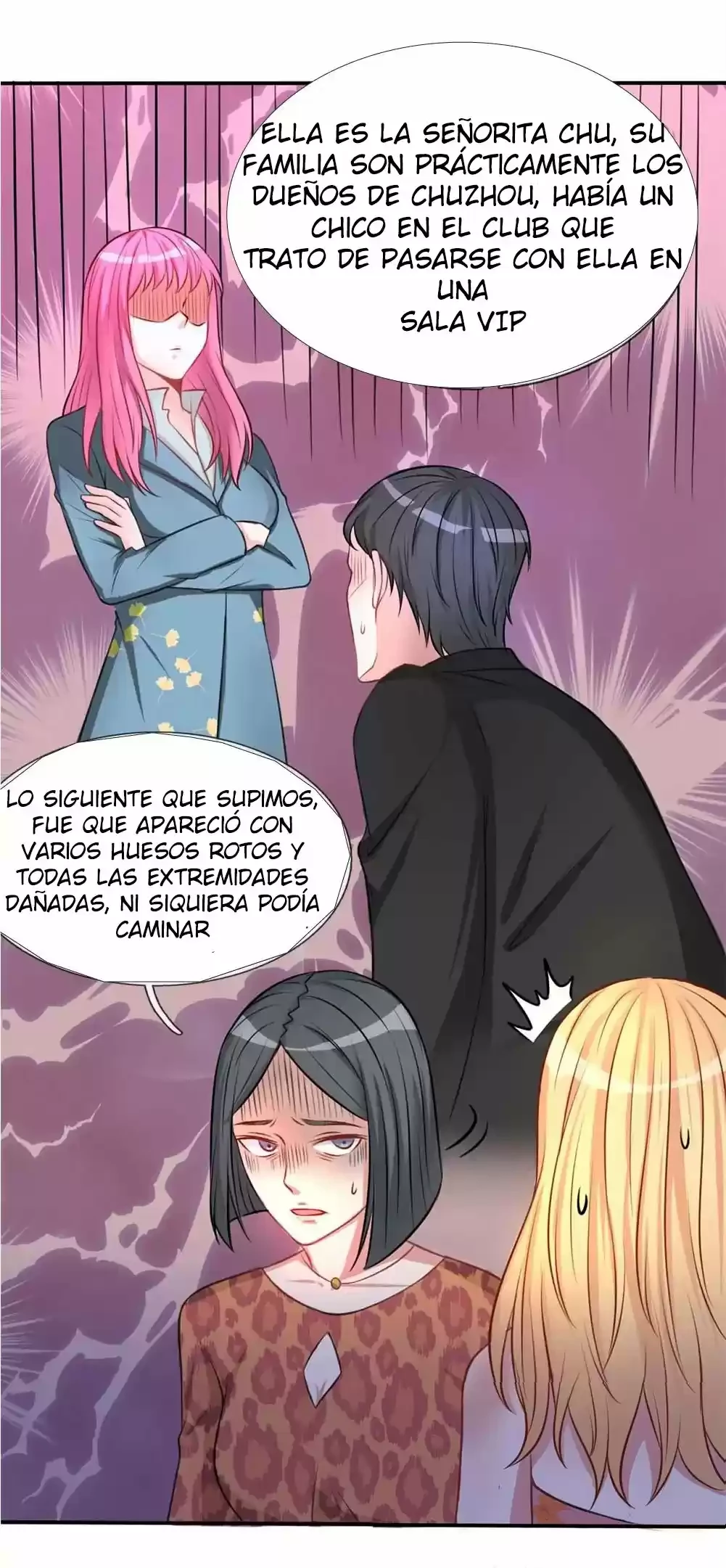 Soy el gran inmortal capítulo 9, página 10