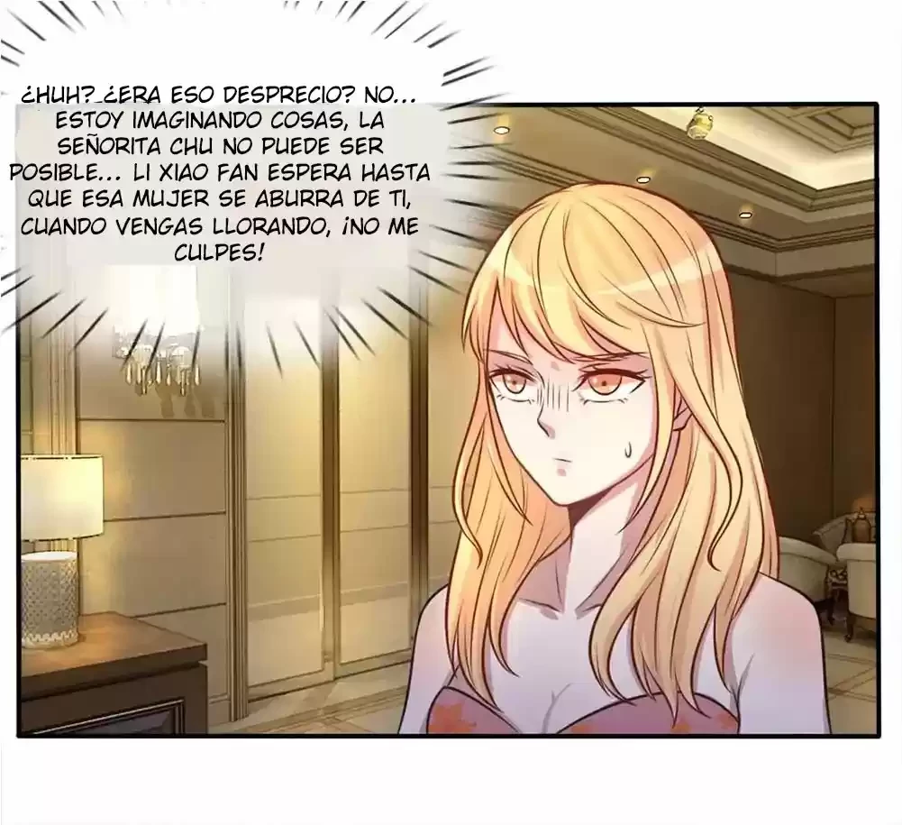 Soy el gran inmortal capítulo 9, página 13