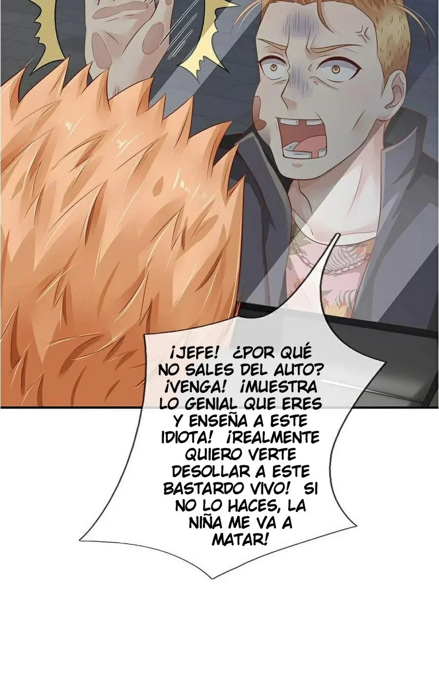 Soy el gran inmortal capítulo 98, página 9