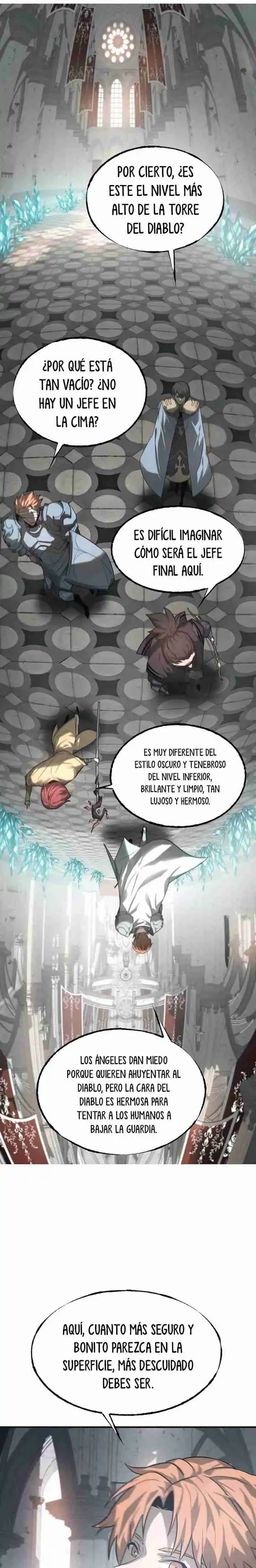 Soy el Jefe más Fuerte capítulo 1, página 7