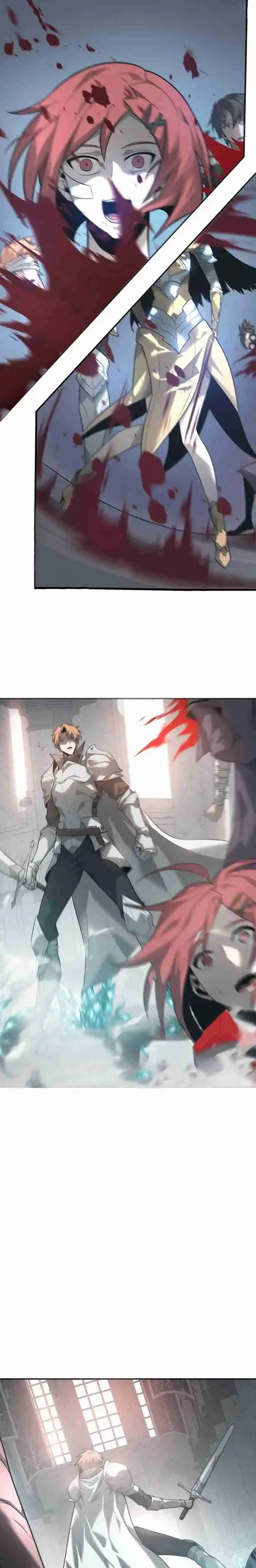 Soy el Jefe más Fuerte capítulo 1, página 10
