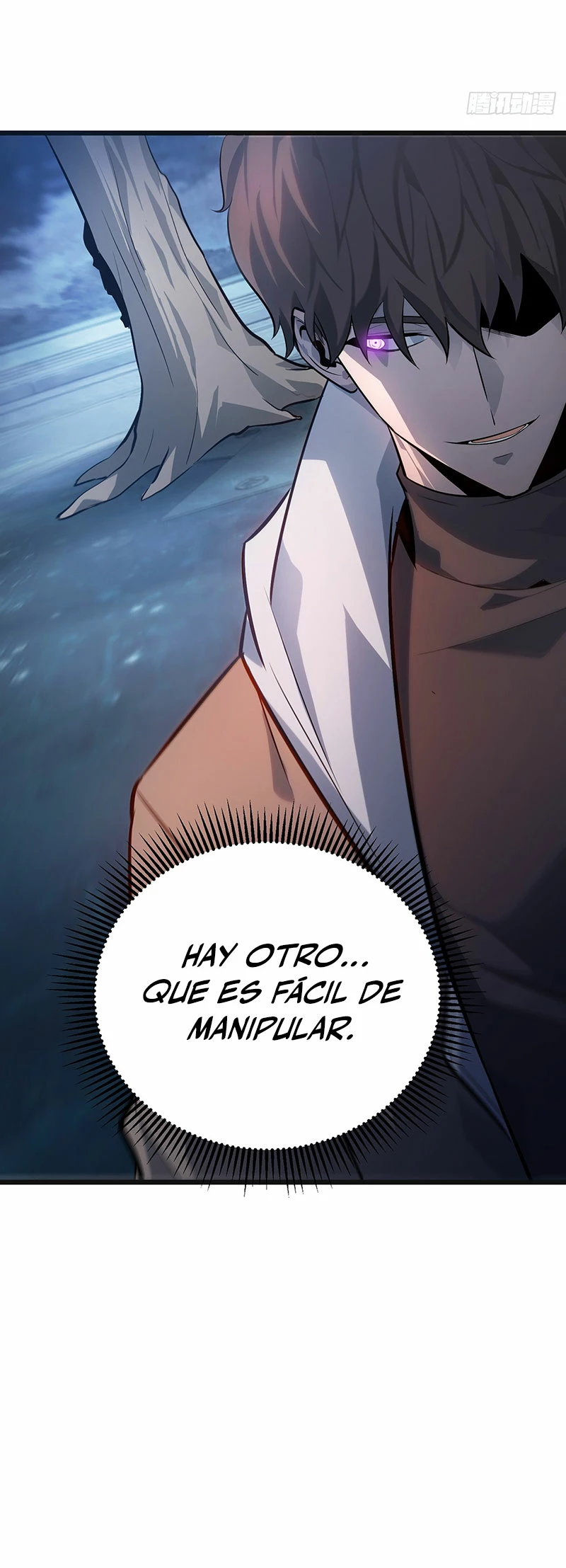 Soy el Jefe más Fuerte capítulo 13, página 24