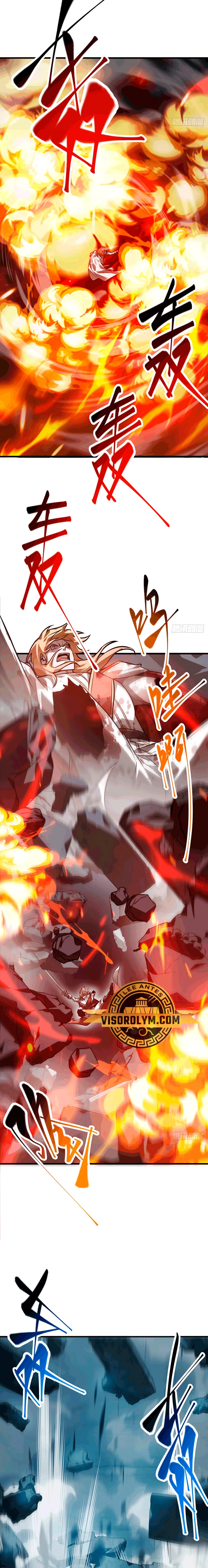 Soy el Jefe más Fuerte capítulo 16, página 14