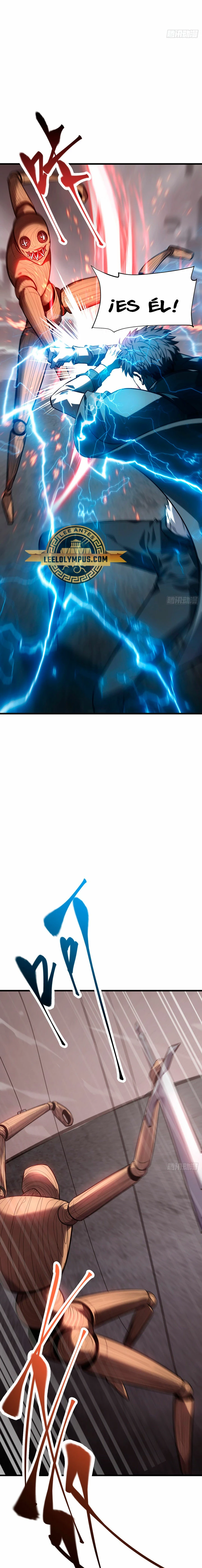 Soy el Jefe más Fuerte capítulo 19, página 13