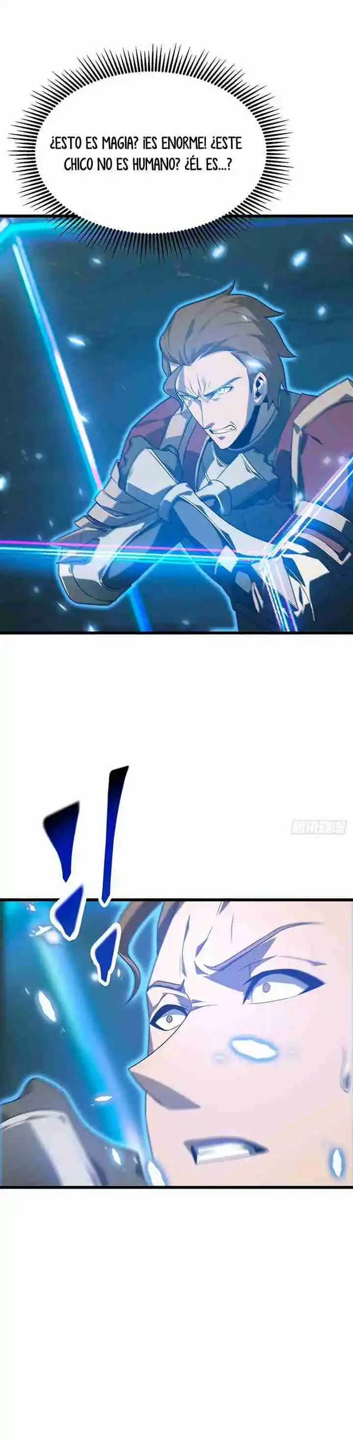 Soy el Jefe más Fuerte capítulo 2, página 18