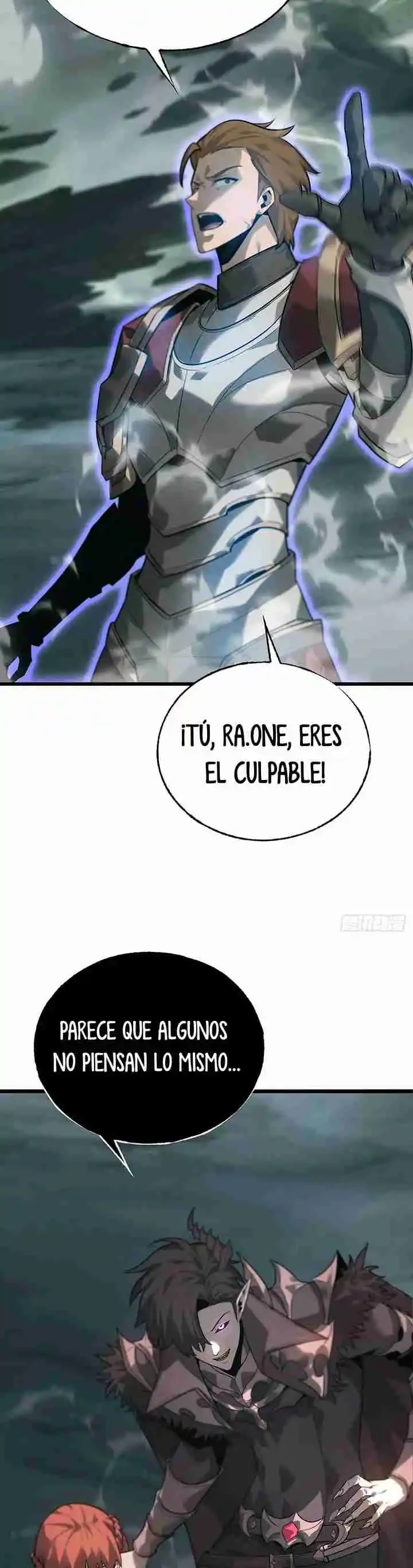 Soy el Jefe más Fuerte capítulo 2, página 23