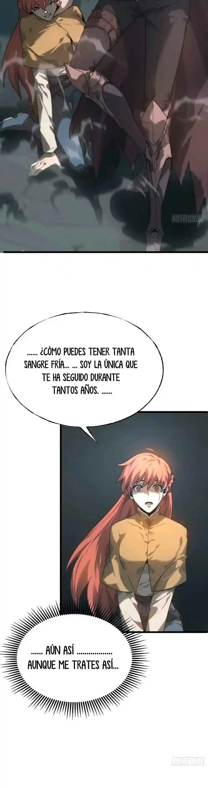Soy el Jefe más Fuerte capítulo 2, página 24