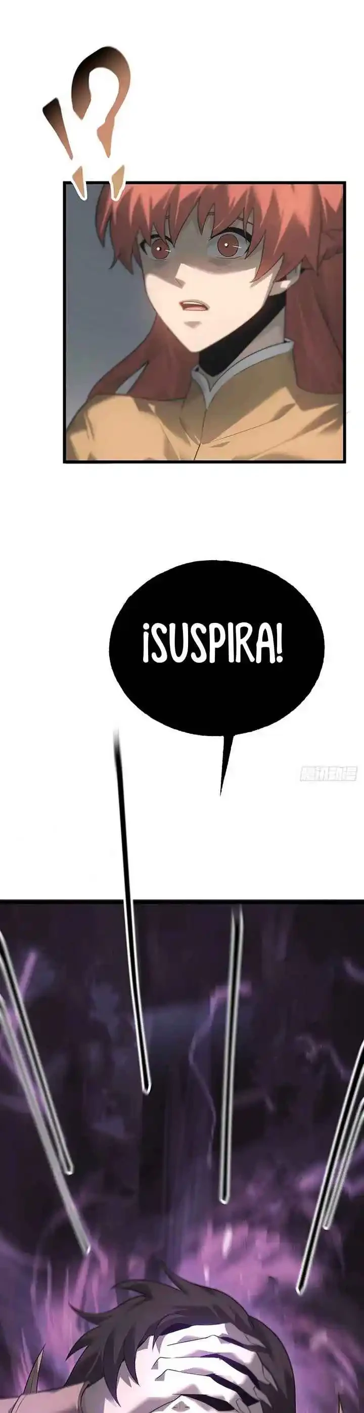 Soy el Jefe más Fuerte capítulo 2, página 27