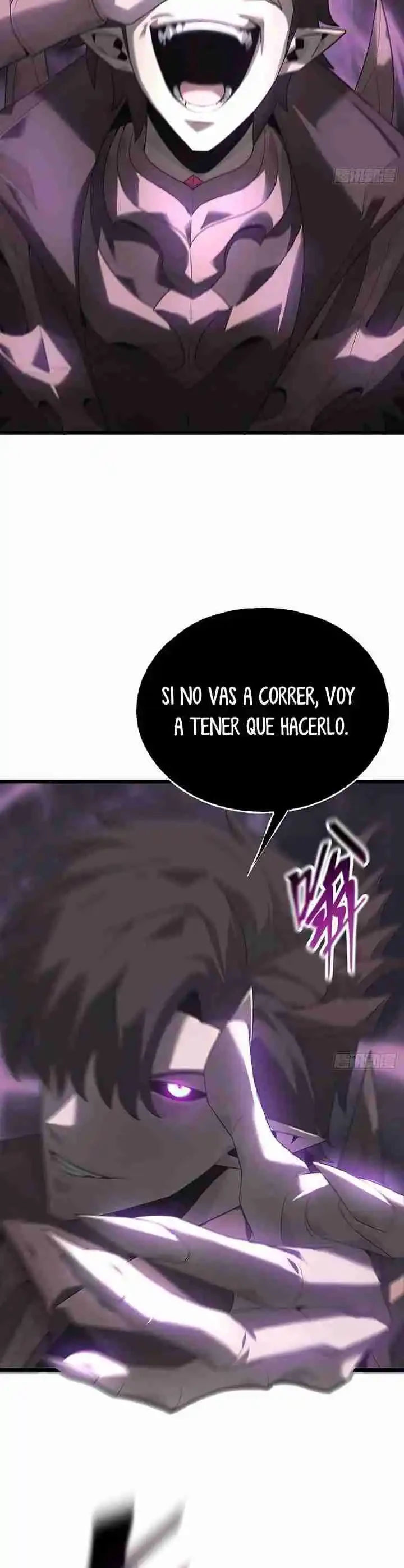Soy el Jefe más Fuerte capítulo 2, página 28