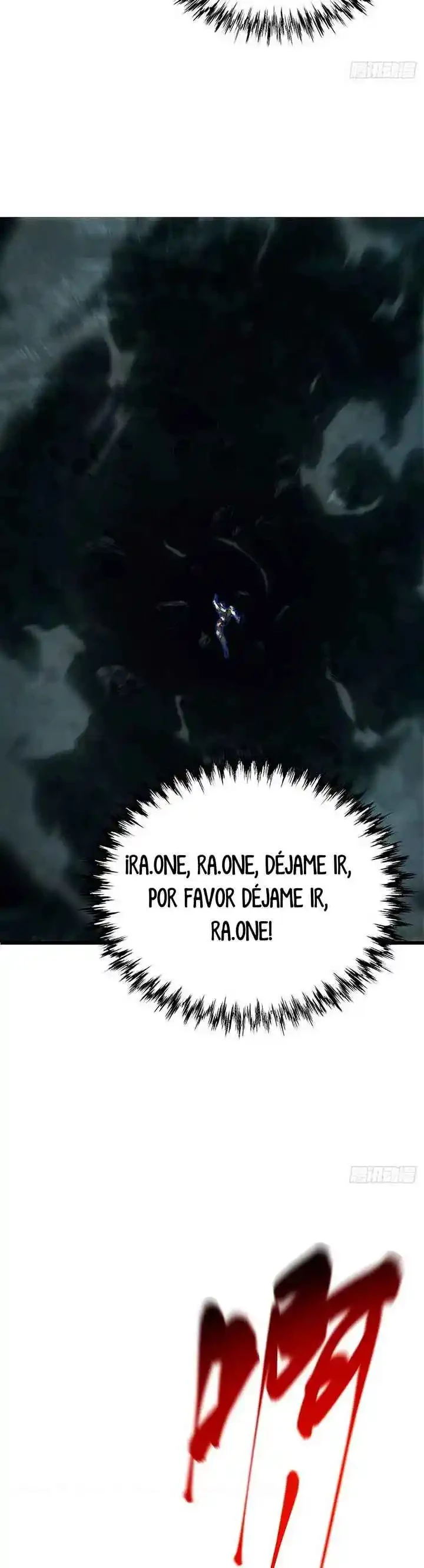 Soy el Jefe más Fuerte capítulo 2, página 33