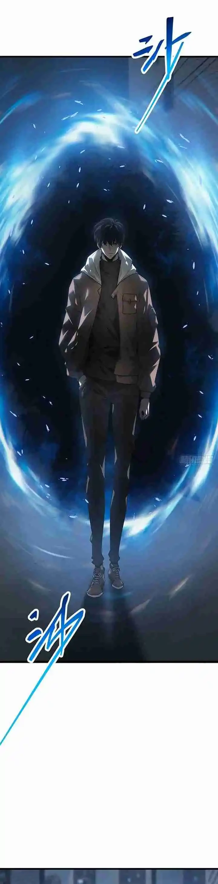 Soy el Jefe más Fuerte capítulo 2, página 41