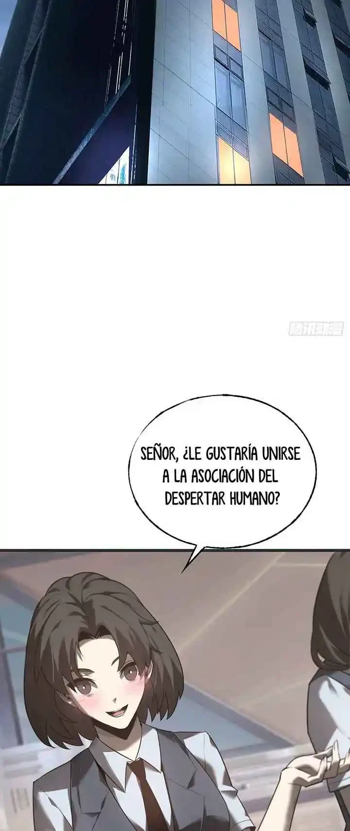 Soy el Jefe más Fuerte capítulo 2, página 44