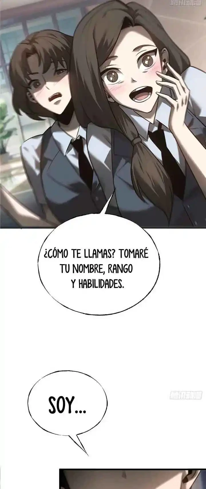 Soy el Jefe más Fuerte capítulo 2, página 46