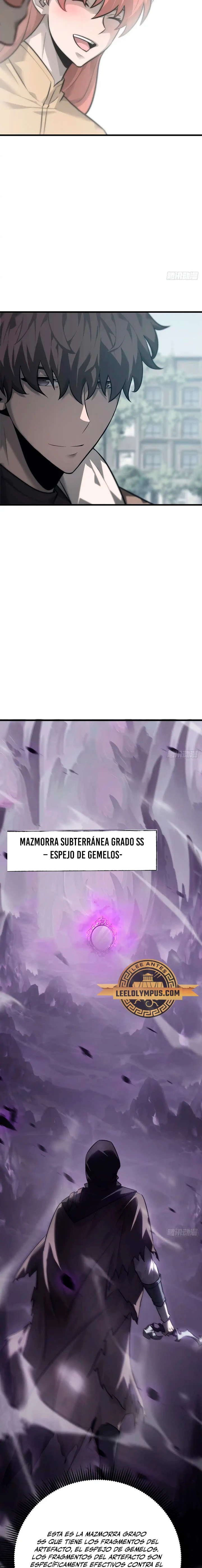 Soy el Jefe más Fuerte capítulo 22, página 13