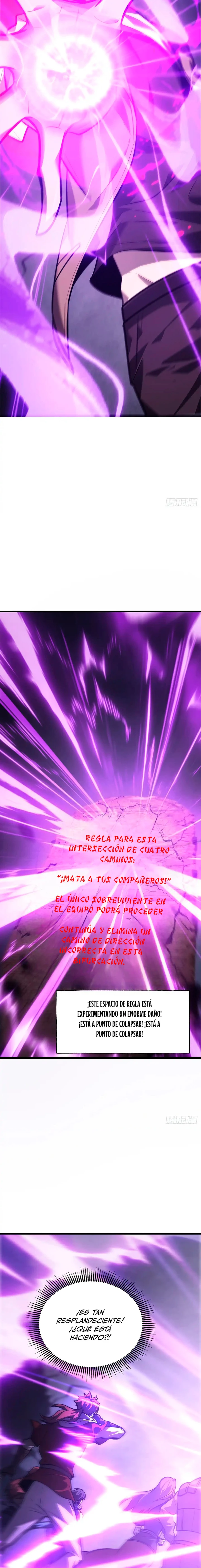 Soy el Jefe más Fuerte capítulo 27, página 11