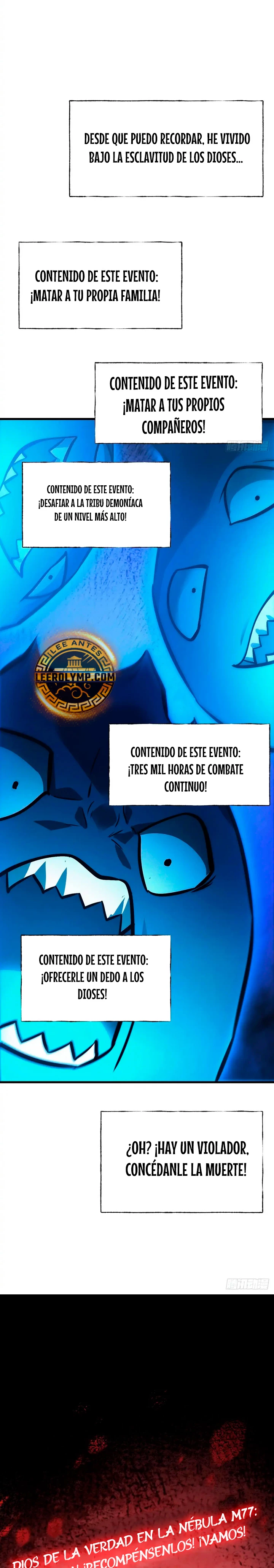 Soy el Jefe más Fuerte capítulo 27, página 14