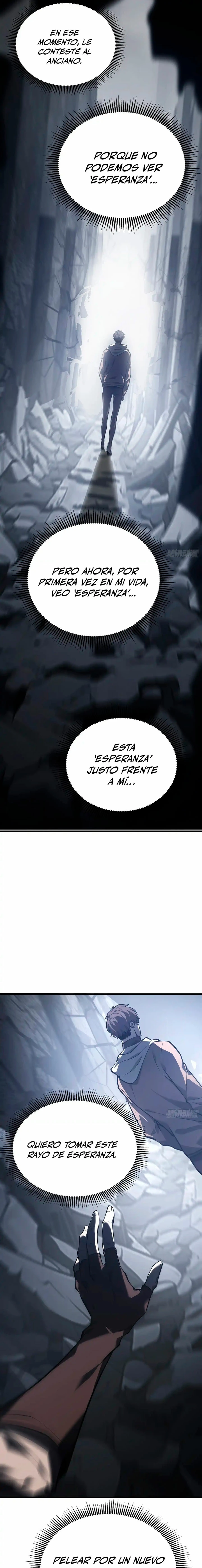 Soy el Jefe más Fuerte capítulo 28, página 7