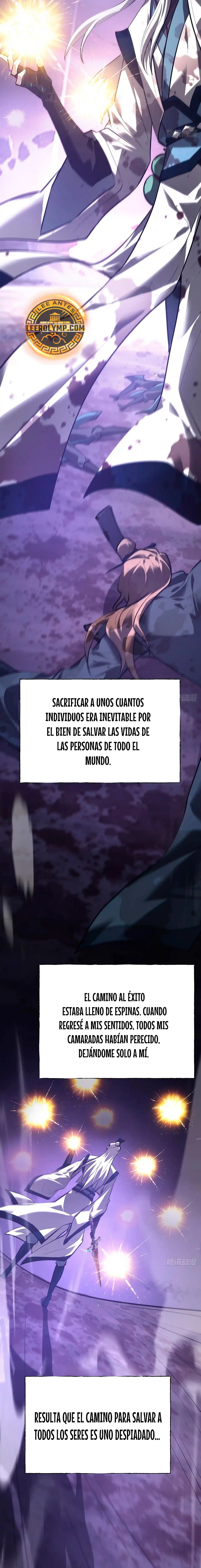 Soy el Jefe más Fuerte capítulo 29, página 11