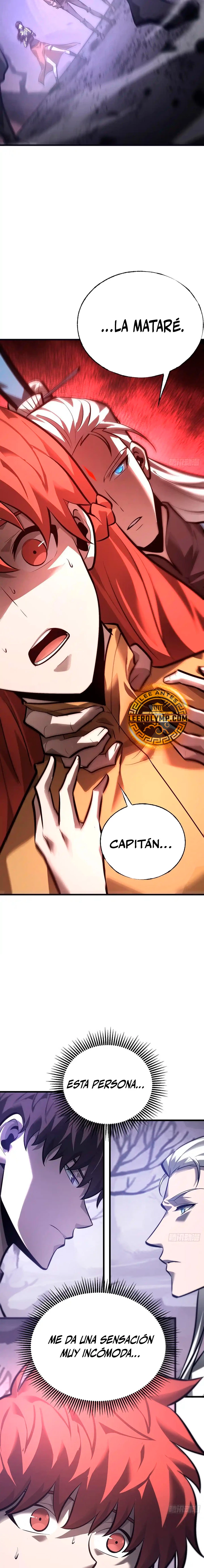 Soy el Jefe más Fuerte capítulo 29, página 20