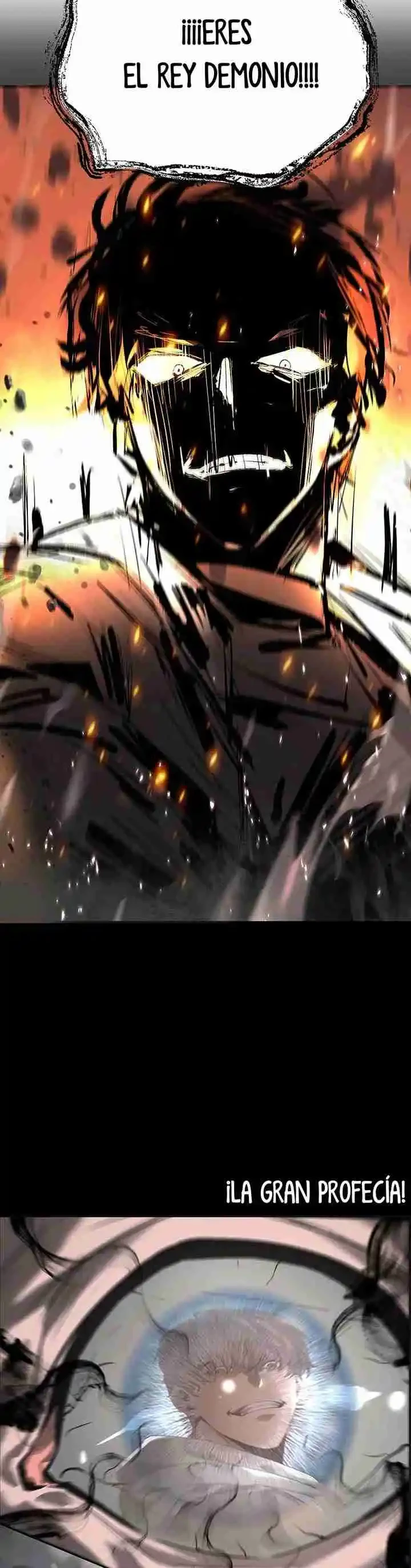 Soy el Jefe más Fuerte capítulo 3, página 26