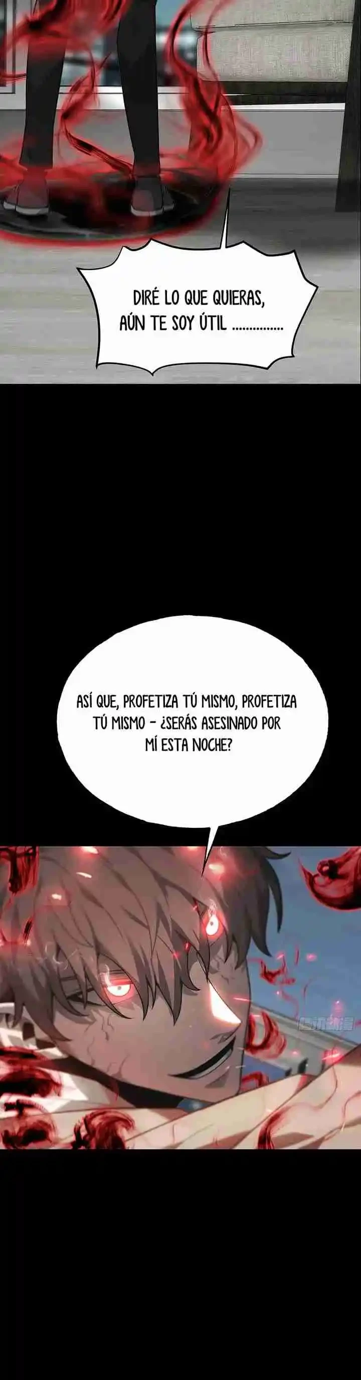 Soy el Jefe más Fuerte capítulo 3, página 30