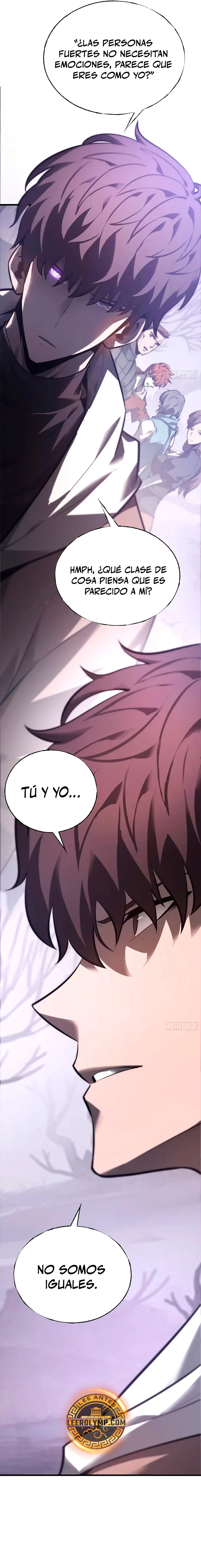 Soy el Jefe más Fuerte capítulo 30, página 7