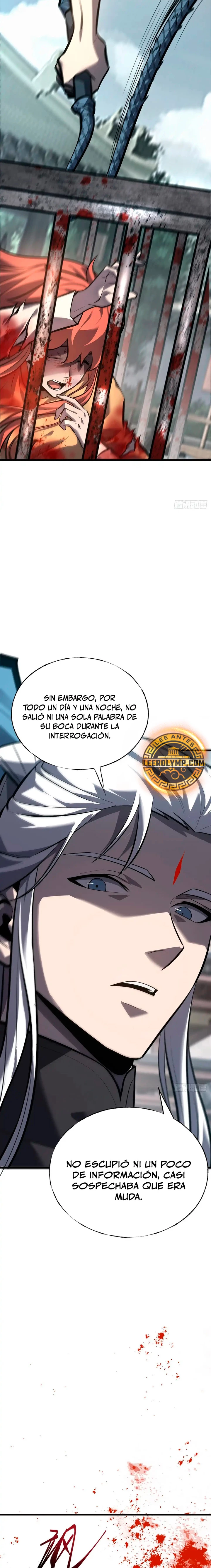 Soy el Jefe más Fuerte capítulo 30, página 18