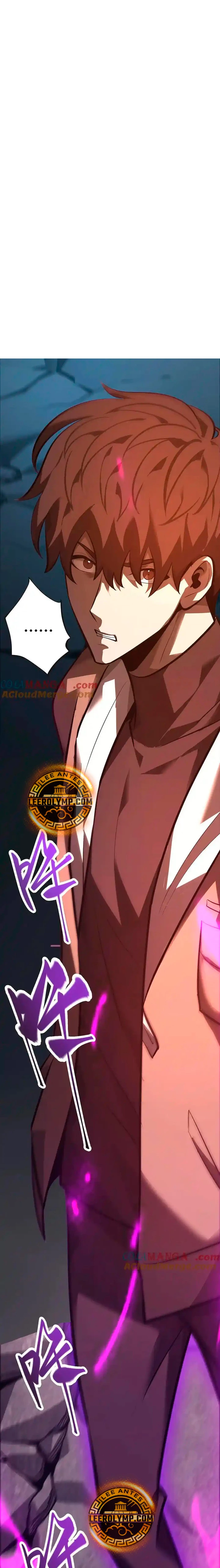 Soy el Jefe más Fuerte capítulo 31, página 28