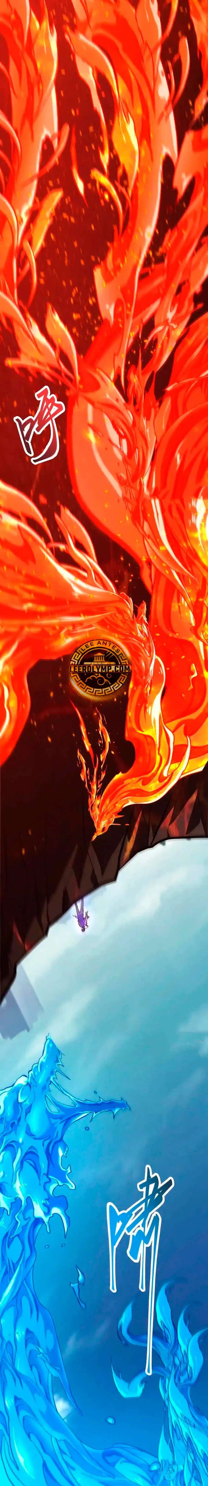 Soy el Jefe más Fuerte capítulo 31, página 30