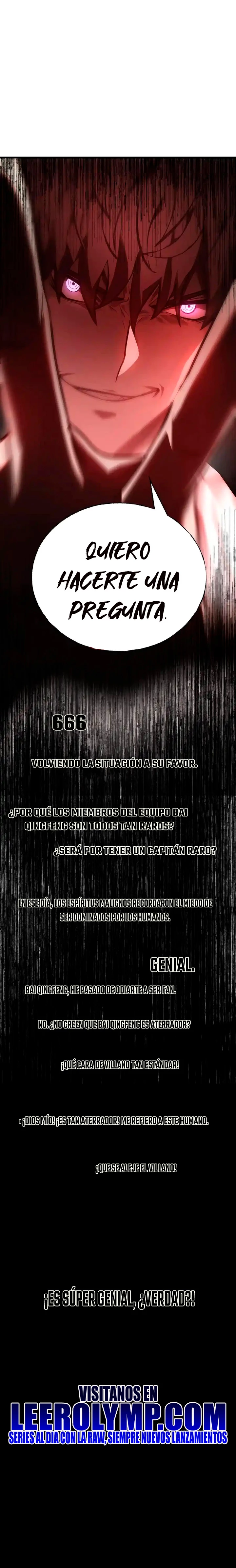 Soy el Jefe más Fuerte capítulo 34, página 29