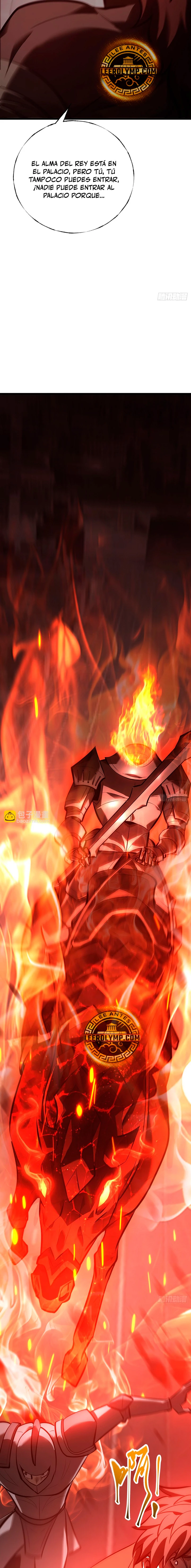 Soy el Jefe más Fuerte capítulo 35, página 18
