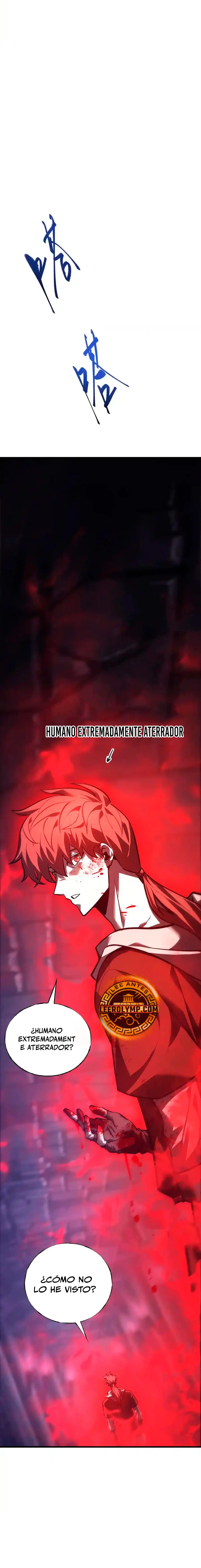 Soy el Jefe más Fuerte capítulo 36, página 15