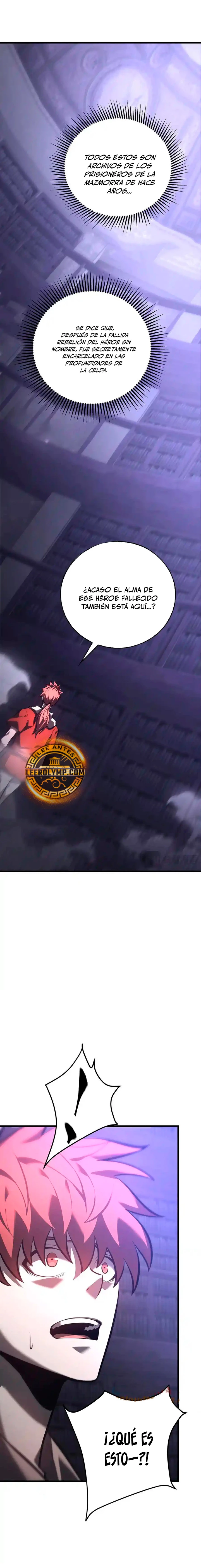 Soy el Jefe más Fuerte capítulo 36, página 16