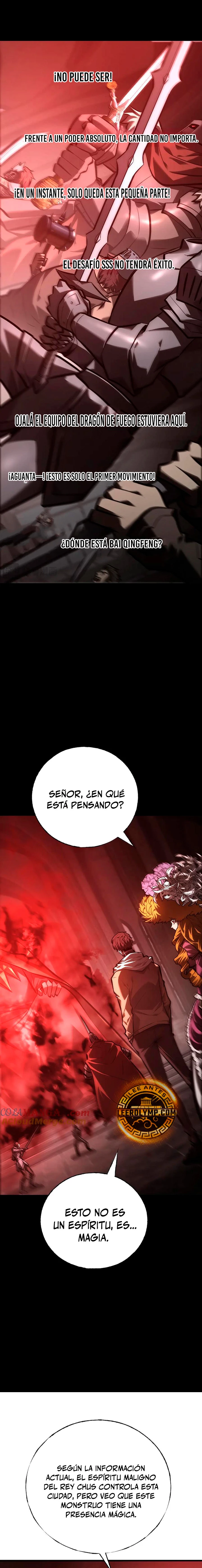 Soy el Jefe más Fuerte capítulo 37, página 17