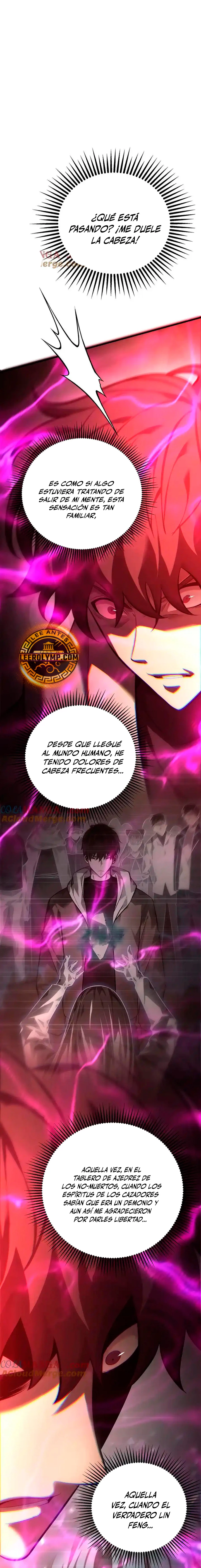 Soy el Jefe más Fuerte capítulo 38, página 10