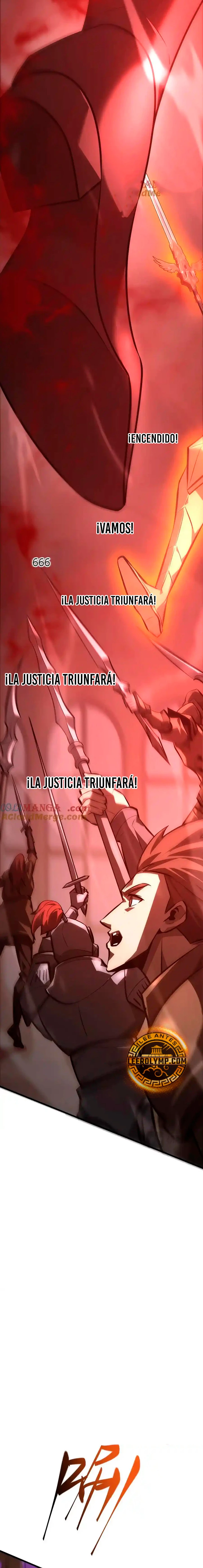Soy el Jefe más Fuerte capítulo 39, página 12