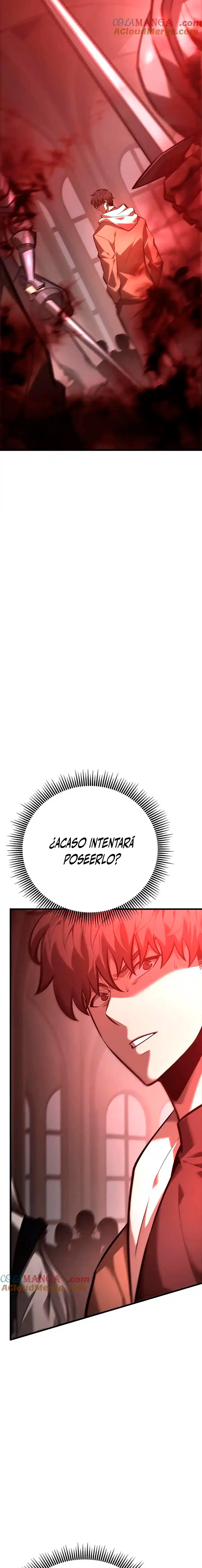Soy el Jefe más Fuerte capítulo 39, página 20