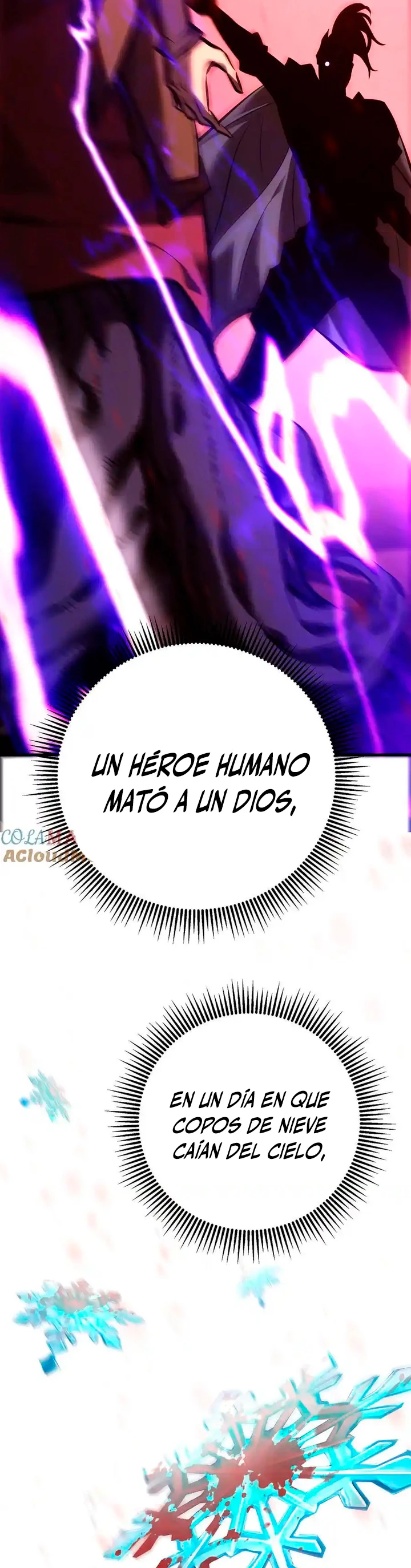 Soy el Jefe más Fuerte capítulo 39, página 27