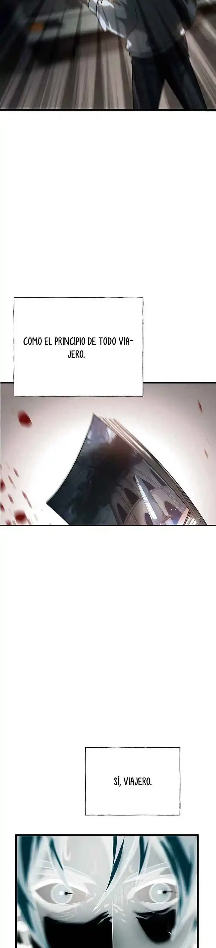 Soy el Jefe más Fuerte capítulo 4, página 4