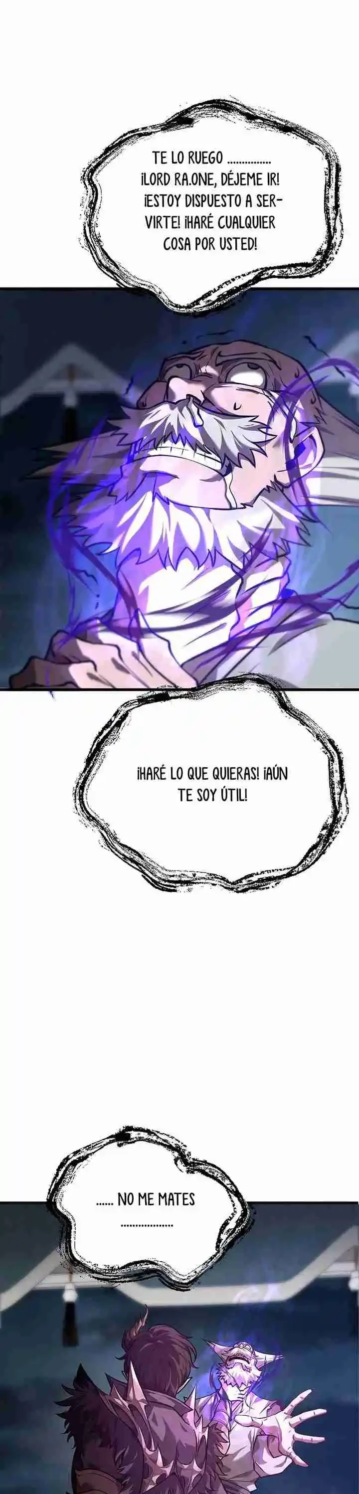 Soy el Jefe más Fuerte capítulo 4, página 21