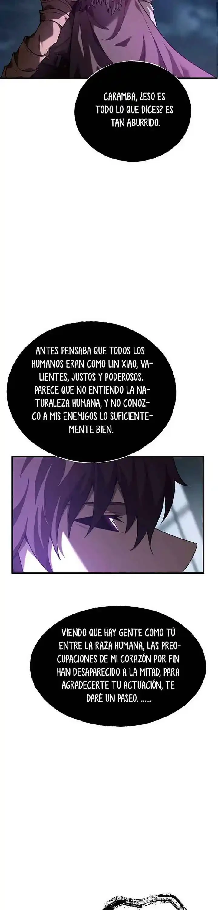 Soy el Jefe más Fuerte capítulo 4, página 22