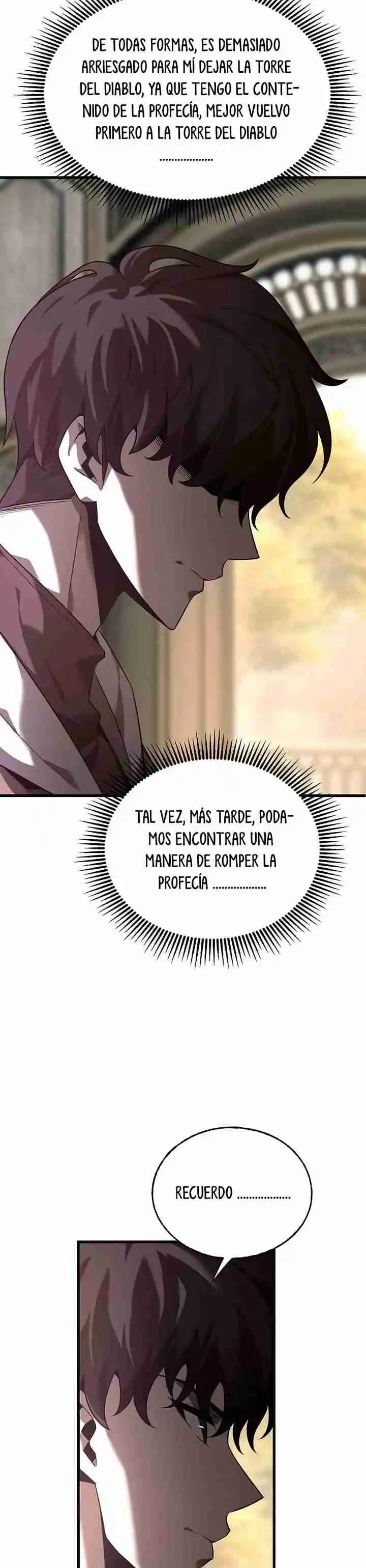 Soy el Jefe más Fuerte capítulo 4, página 26