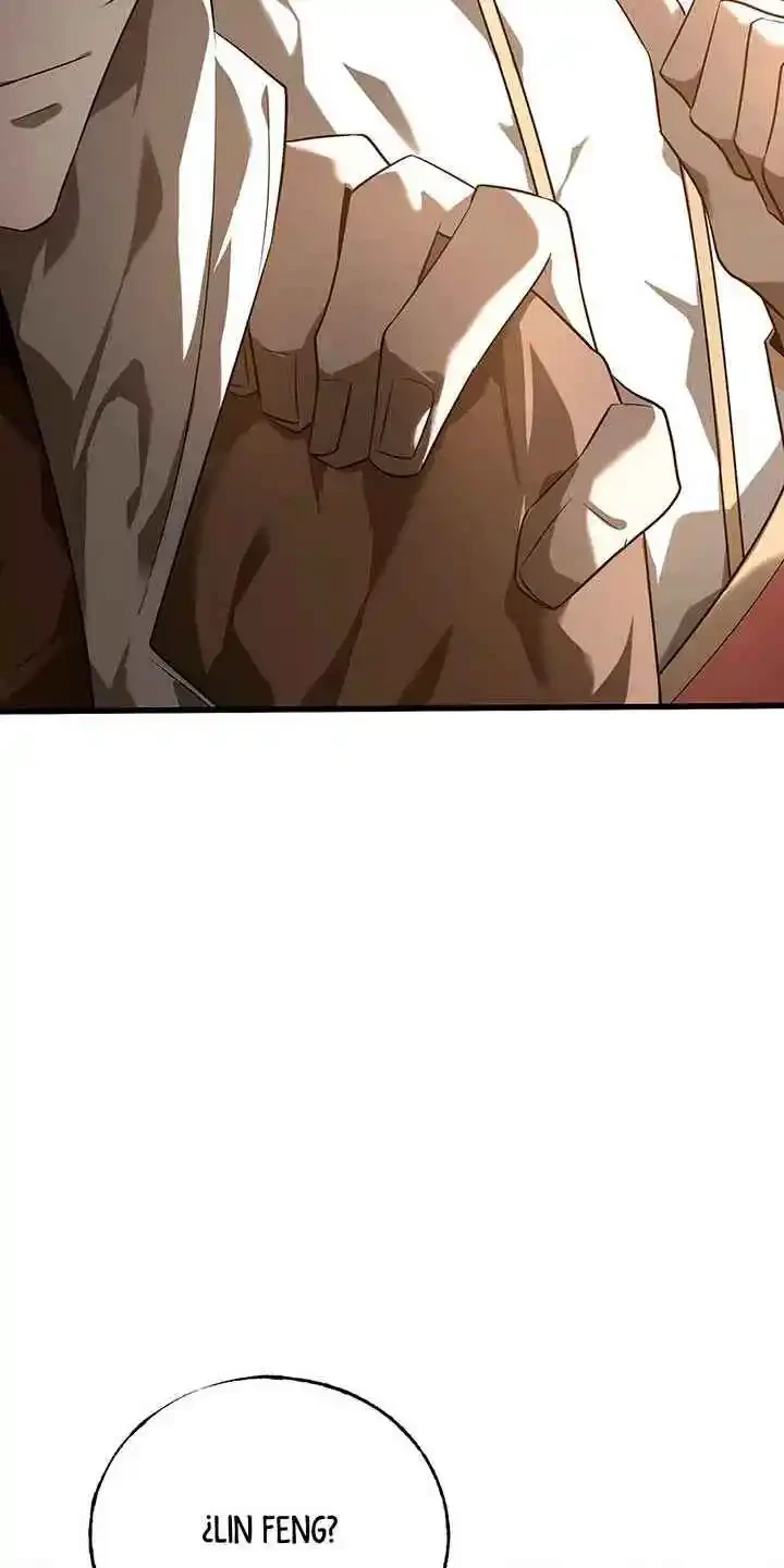 Soy el Jefe más Fuerte capítulo 4, página 32