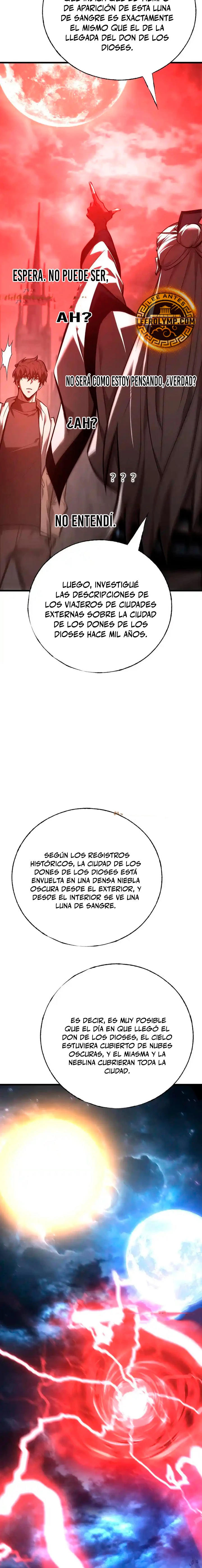 Soy el Jefe más Fuerte capítulo 40, página 16