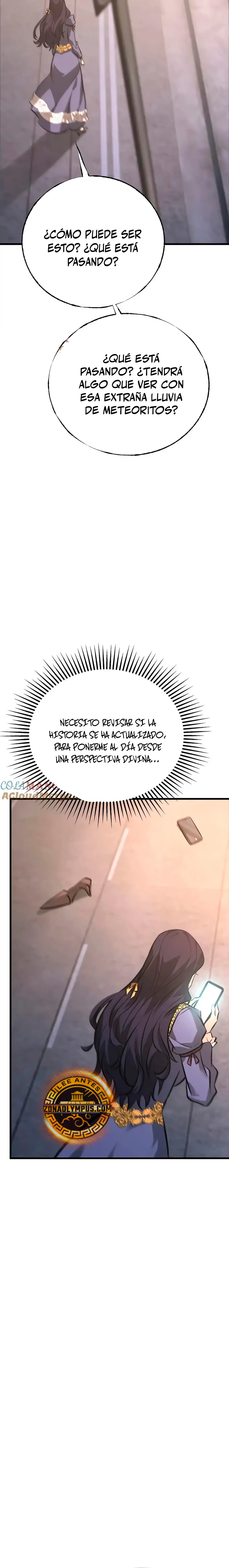 Soy el Jefe más Fuerte capítulo 48, página 16
