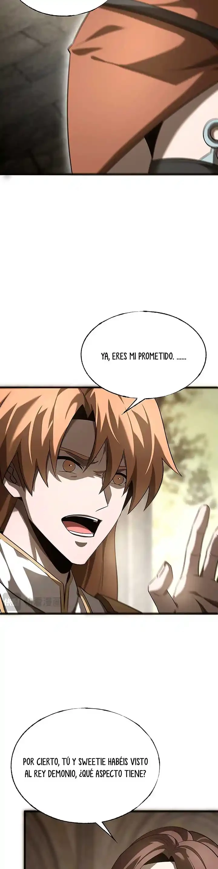 Soy el Jefe más Fuerte capítulo 5, página 16