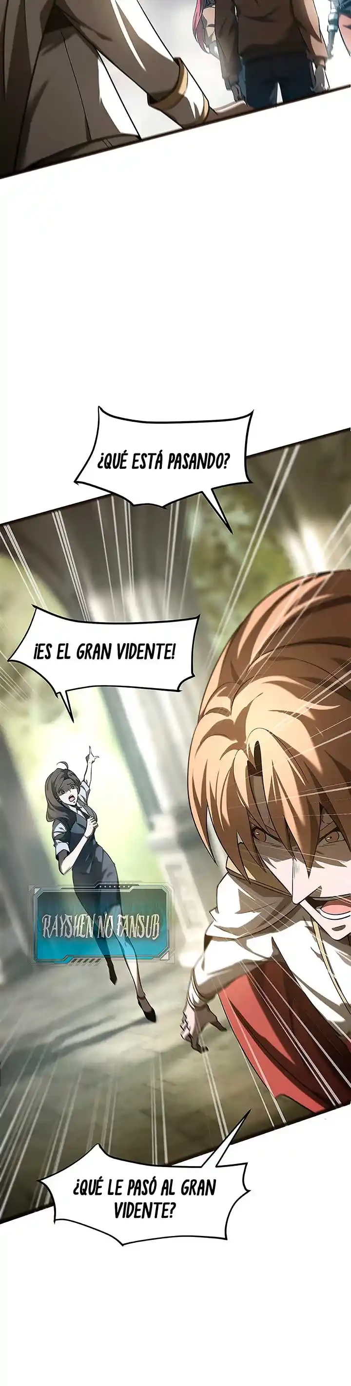 Soy el Jefe más Fuerte capítulo 5, página 20