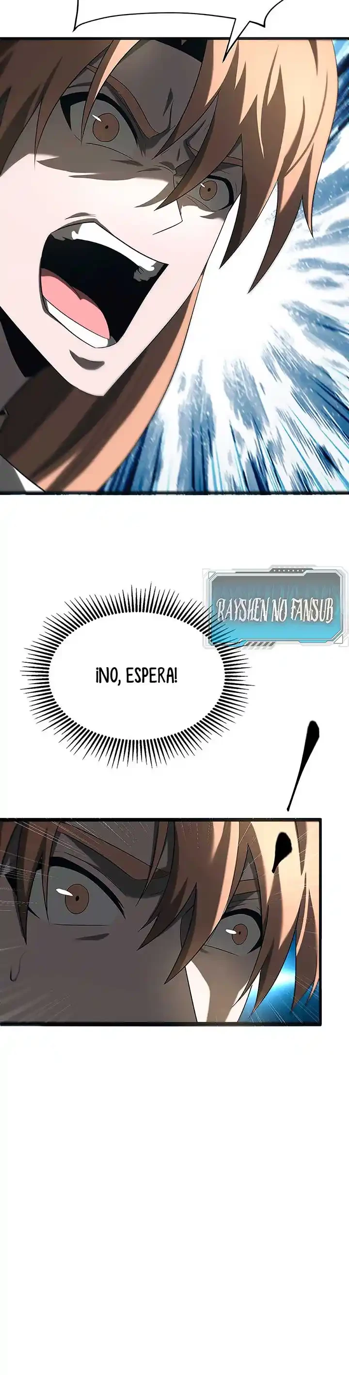Soy el Jefe más Fuerte capítulo 5, página 24